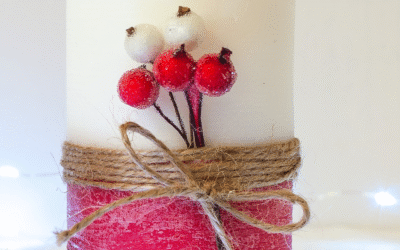 Les bougies parfumées : bien plus qu’un parfum, un art de vivre à la maison