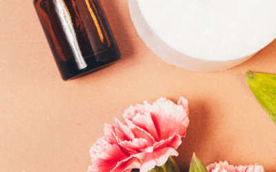 Parfums et émotions : quand les bougies deviennent une source de bien-être