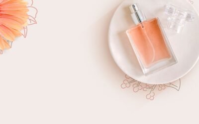 The Scented Salamander Perfume & Webzine